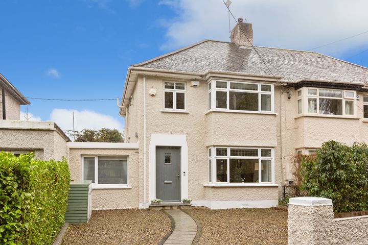 11 Trimleston Ave, Booterstown, Dublin, Dublin