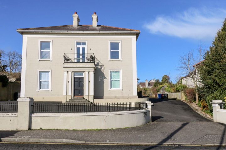 Ballycastle, Co. Antrim