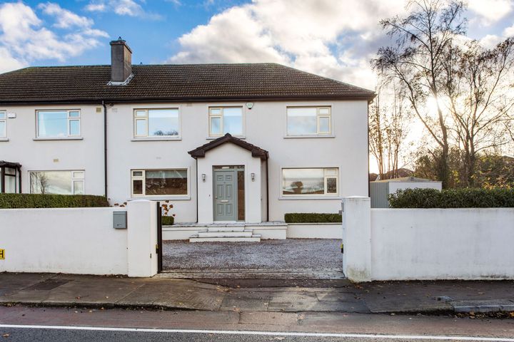 50 Roebuck Rd, Clonskeagh, Dublin 14, Dublin 14, Dublin