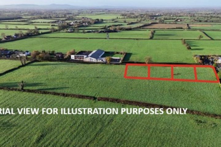 Skehanagh, Crecora, Co. Limerick