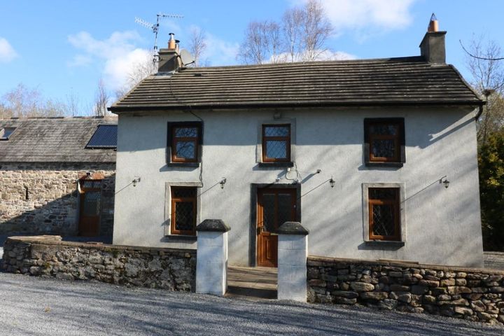 Kilmanahan, Piltown, Co. Kilkenny, E32K237