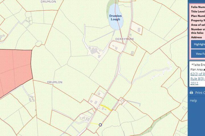 Drumlon, Bailieborough, Co. Cavan