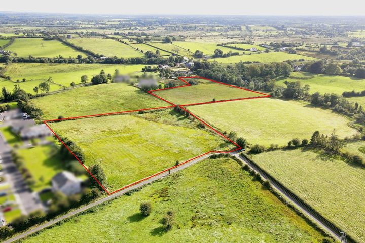 Knocknacunny & Killadangan, Ballaghaderreen, Co. Roscommon