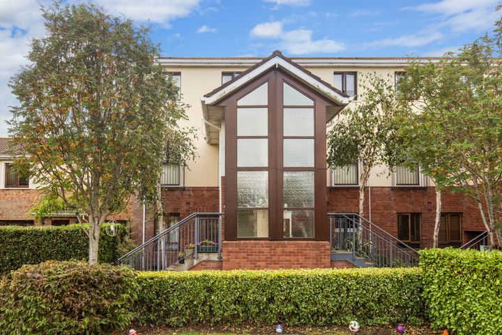 56 Charlesland Grove, Greystones, Co. Wicklow, A63TN12