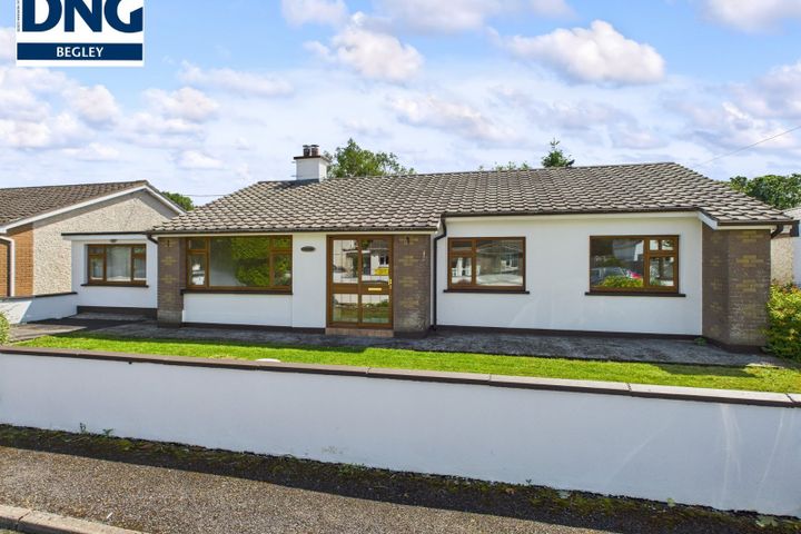 3 Maple Court, Coosan, Athlone, Co. Westmeath, N37Y602
