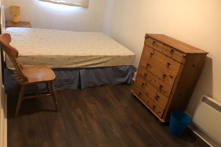   Market yard close sligo, Sligo, Co. Sligo