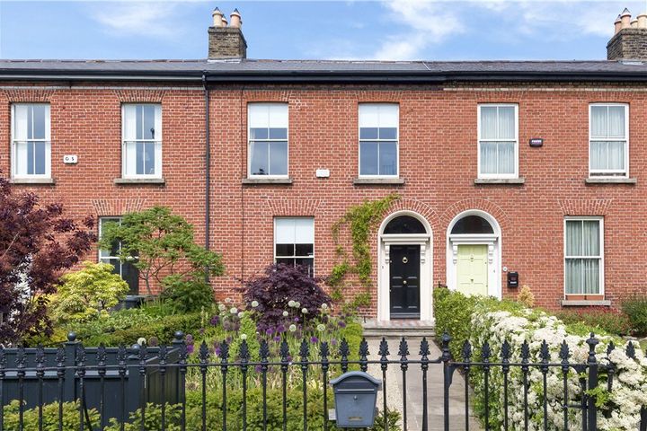 23 Frankfort Ave, Rathgar, Dublin 6, Dublin 6, Dublin