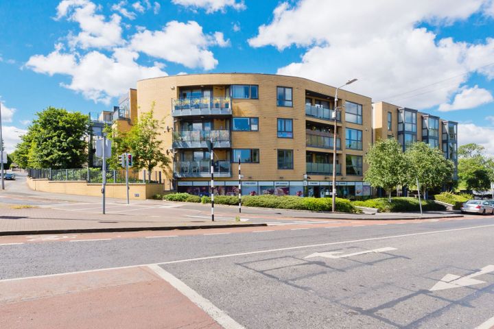 Apartment 6, The Concourse, Roebuck Hill, Clonskeagh, Dublin 14, D14R0D9