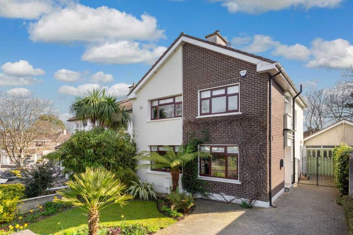 20 Watermill Lawn, Raheny, Dublin 5, Dublin 5, Dublin