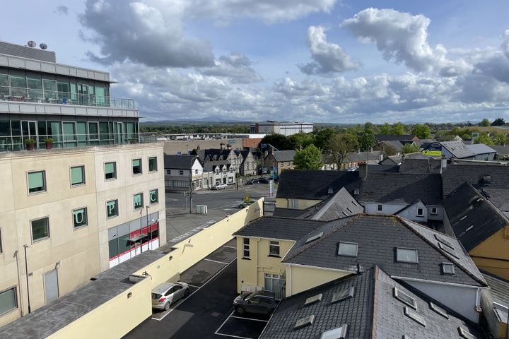 Apartment 302, The Plaza Apartments, Carlow Town, Co. Carlow, R93RX21