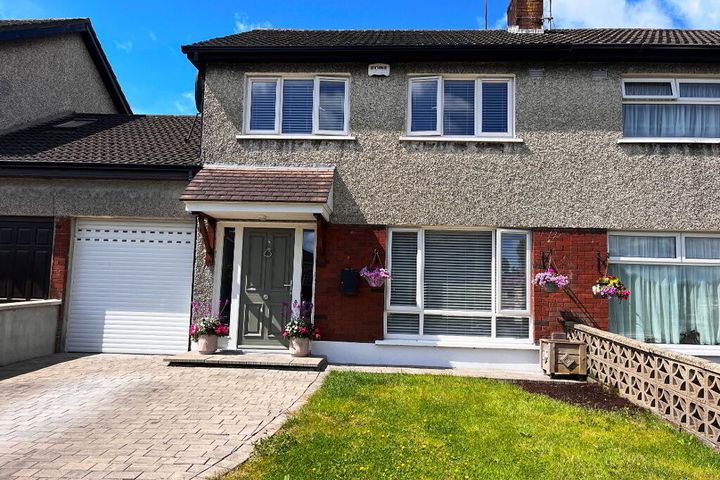 9 Hillbrook Drive, Drogheda, Co. Louth, A92X3FK