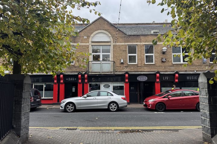 12B,13B & 14B Denmark Street, Limerick City Centre