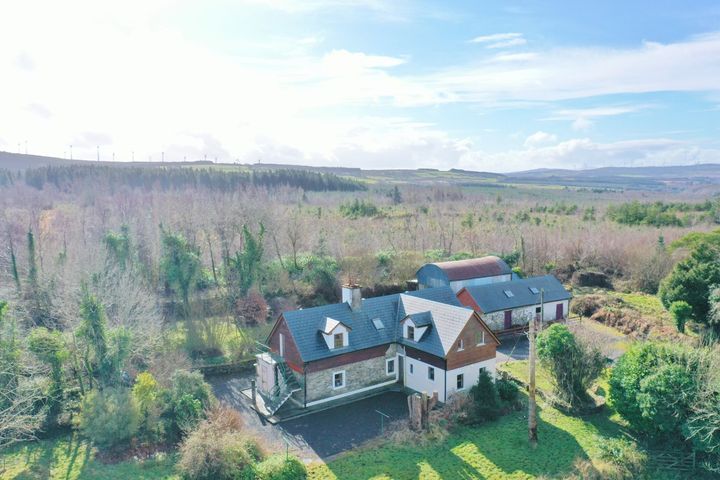 Knockaunbrack, Listowel, Co. Kerry, V31DE24