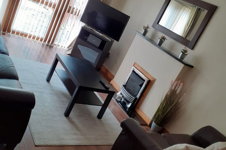 15 Rathevan Close, Portlaoise, Co. Laois