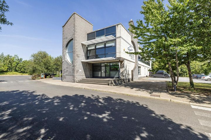 Former MDS Facility, Clonshaugh Business & Technology Park, Clonshaugh, Dublin 17