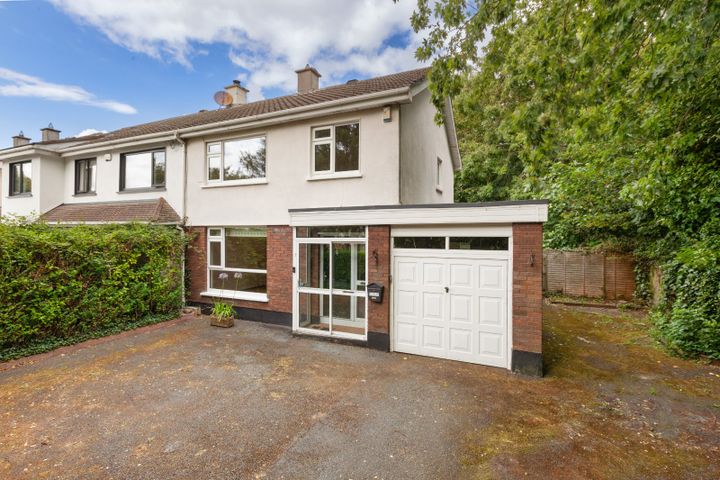 2 Rockfield Close, Coolmine, Clonsilla, Dublin 15, D15HH9W