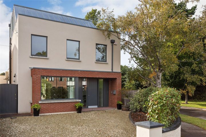 4a Belllevue Park, Booterstown, Dun Laoghaire, Dublin