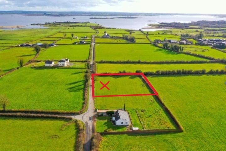 Portanure, Newtowncashel, Co. Longford