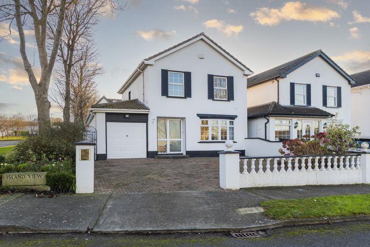 1 Island View, Malahide, Dublin, Dublin 5, Dublin