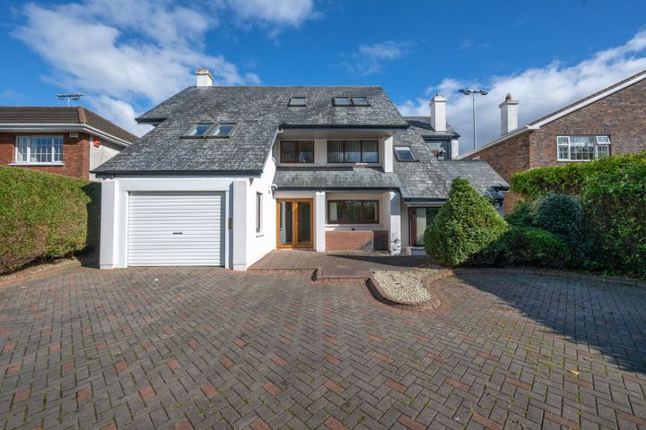 2 Kenley Crescent, Bishopstown, Model Farm Road, Co. Cork, T12K2CD