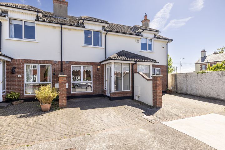 12 Hazel Grove, Strand Rd, Portmarnock, Dublin 13, Dublin