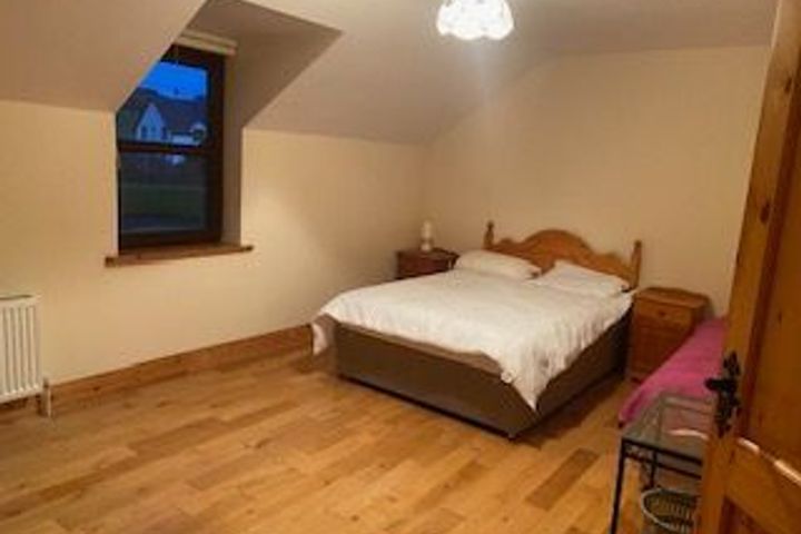 Church View, Ballinspittle, Co. Cork