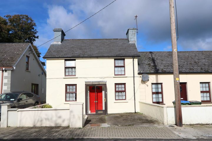 8 Emly Road, Hospital, Co. Limerick, V35HW72