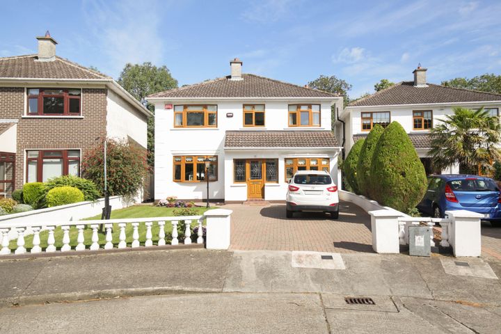11 Watermill Lawn, Raheny, Dublin 5, Dublin 5, Dublin