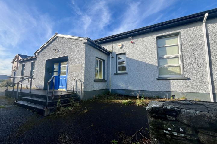Former Bofield National School, Ballina, Co. Mayo, F26NA06