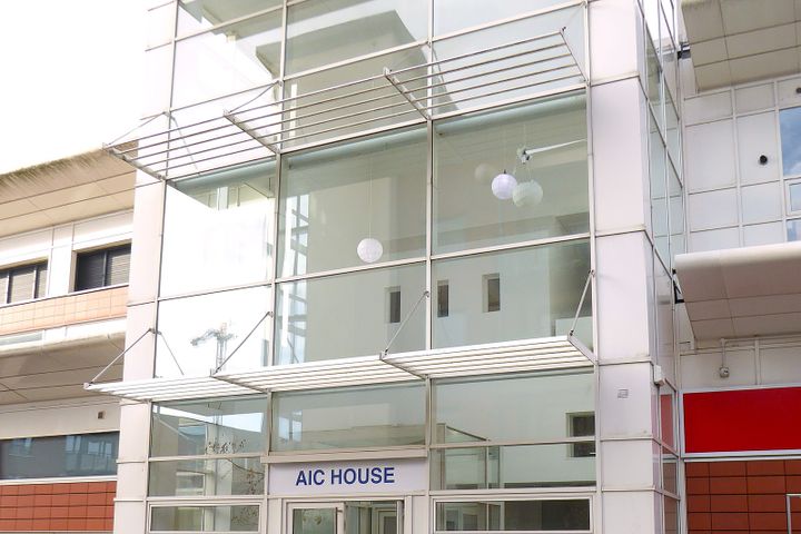 River Centre, Ashtown, Dublin 15