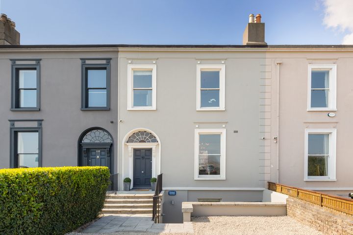 137 Strand Rd, Sandymount, Dublin, Dublin 4, Dublin