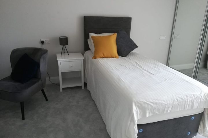 Knockrea Mews, Ballinlough, Co. Cork