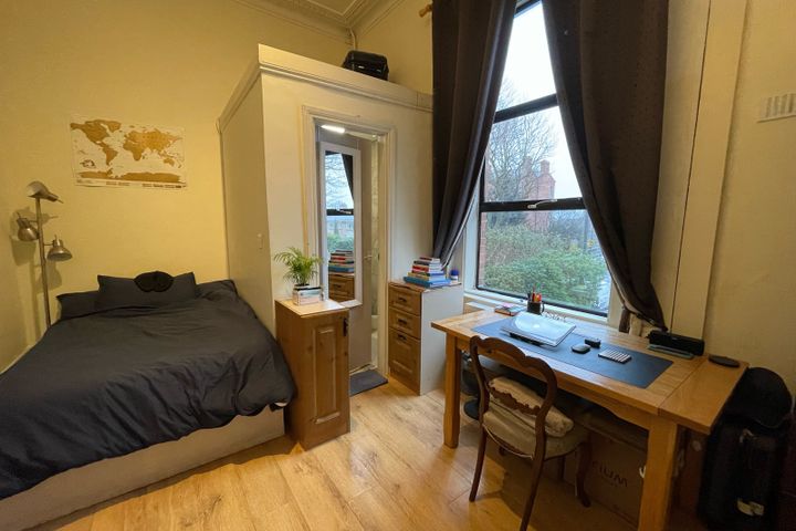 North Circular Road, Phibsborough, Dublin 7