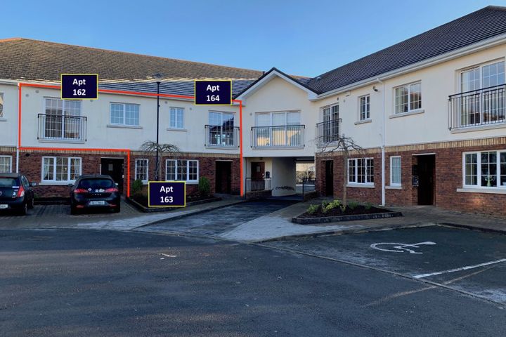 162 Coill Tire, Doughiska, County Galway, Galway