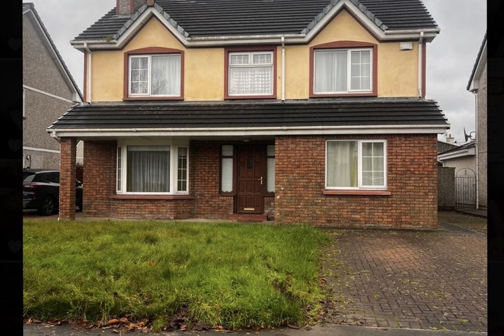 15 The Oaks, Oakview, Tralee, Co. Kerry, V92N6W0