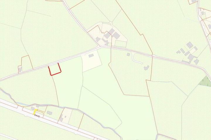 C. 1 Acre Site, Borris-in-Ossory, Co. Laois