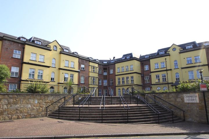 9 Carnegie Court, North St, Swords, Dublin