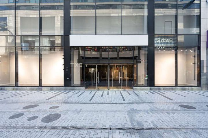 9, 10 & 11 Opera Lane, Cork City, Cork, Cork City Centre