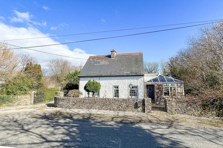 The Lodge, Clone, Freshford, Co Kilkenny, R95N2T7