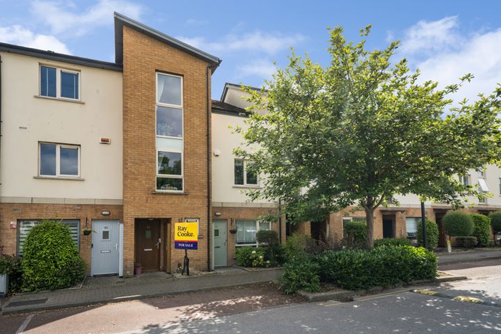 82 Belmayne Park South, Belmayne, Dublin 13