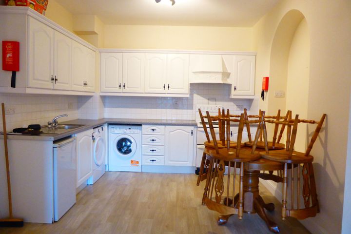 Apartment G , 25 Ashe Street, Clonakilty, Co. Cork, P85F660