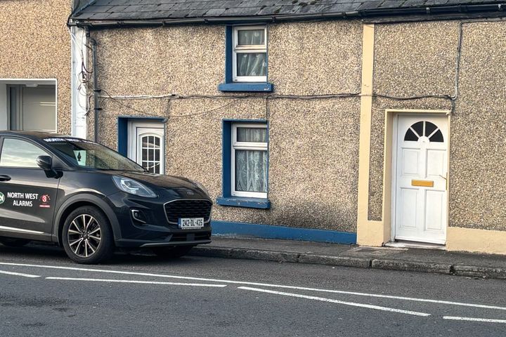 Upper Main Street, Donegal, Doagh, Co. Donegal, F94K8H1