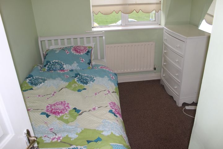 Liffey Grove, Liffey Valley Park, Lucan, Co. Dublin