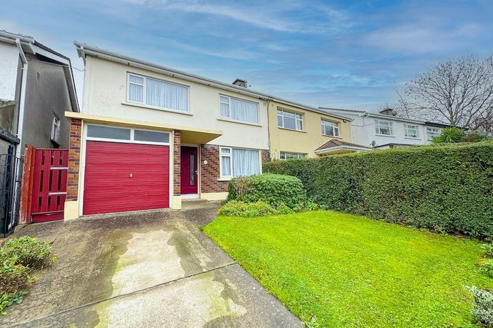 38 Watson Park, Killiney, Ballybrack, Co. Dublin, A96H4X5