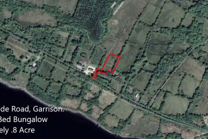Loughside Road, Drumnasreane, Garrison, Enniskillen, Co. Fermanagh