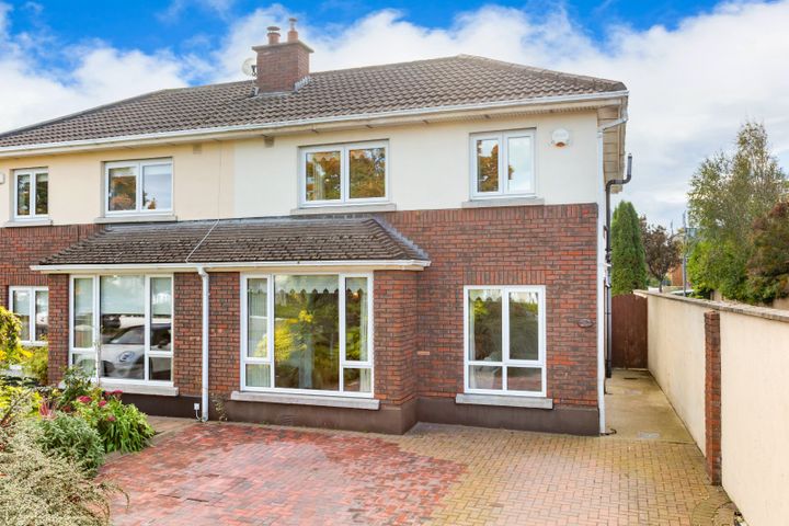 1 Priory Way, Manor Grove, Terenure, Dublin 12, Terenure, Dublin 12, D12F802