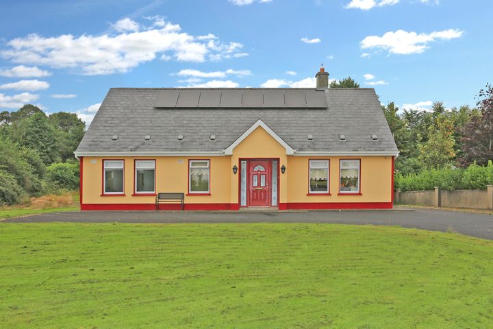 Drumullan, Kilmurry, Sixmilebridge, Co Clare, V95W958