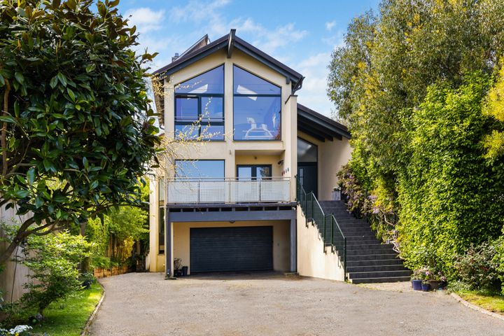 Treetops, Blacklion, Greystones, Wicklow