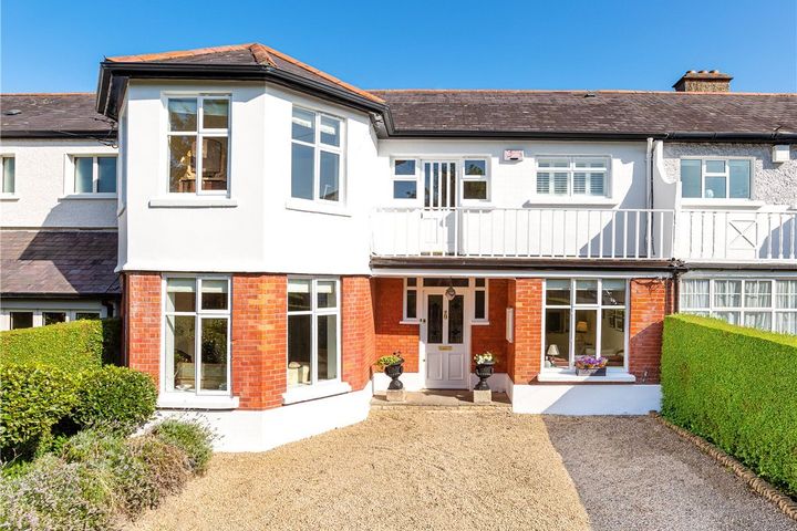 36 Frascati Park, Blackrock, Co Dublin, Dublin