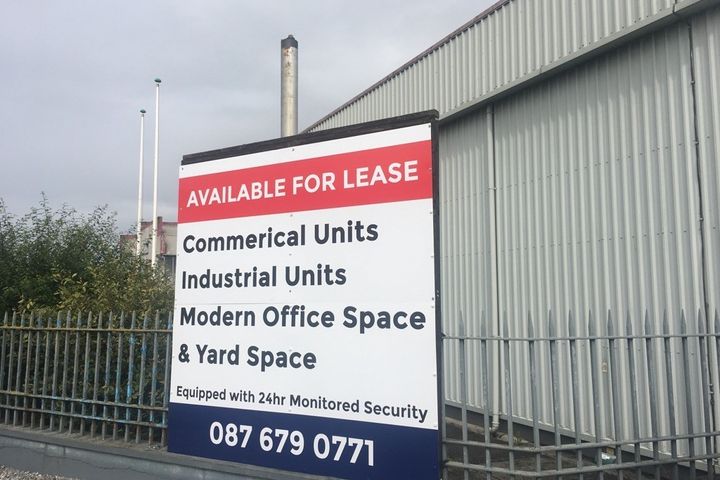 Lourdes Road, Roscrea, Co. Tipperary